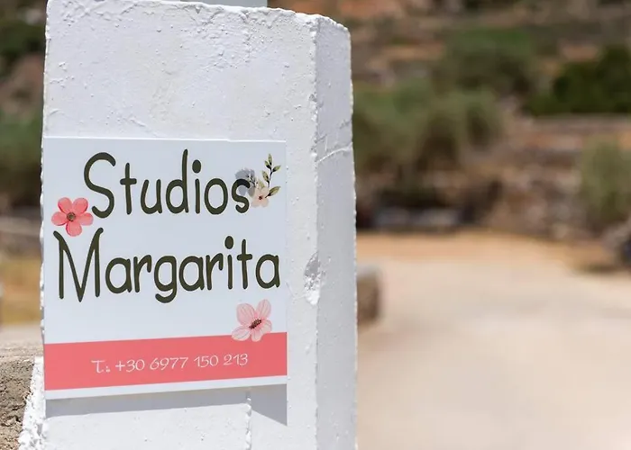 Studios Margarita