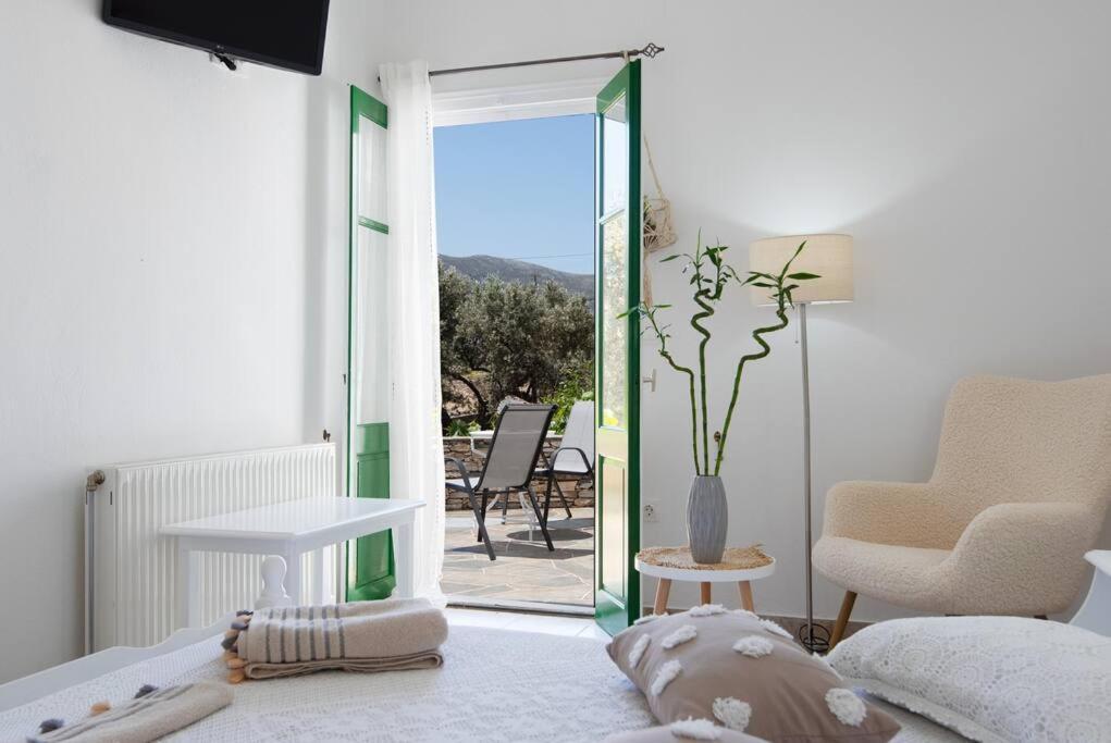 Margarita Apartment Artemonas