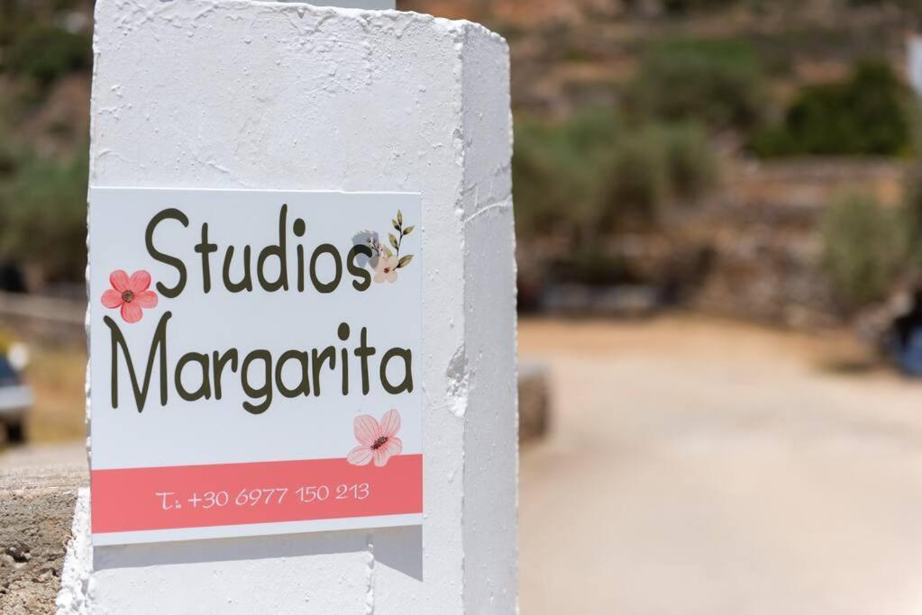 Margarita *