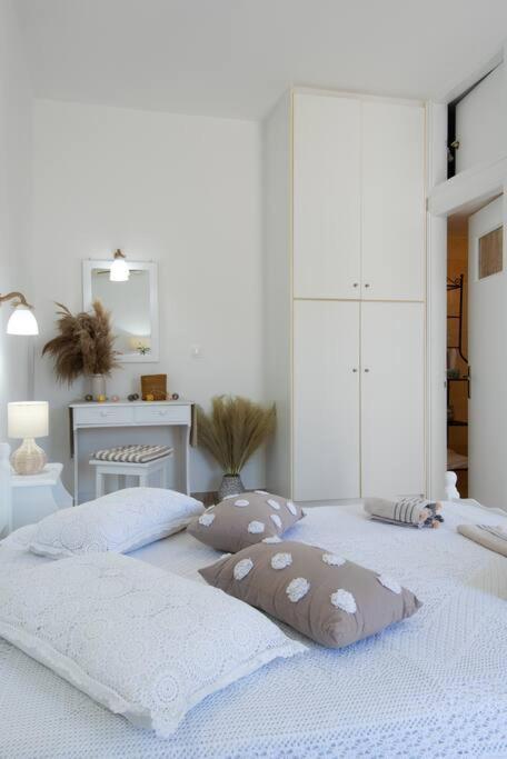 Margarita Apartment *